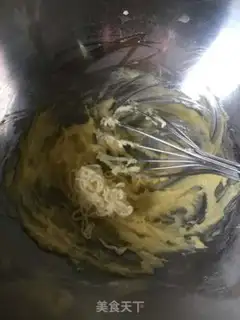 Make Sakura-French Macalon step 12