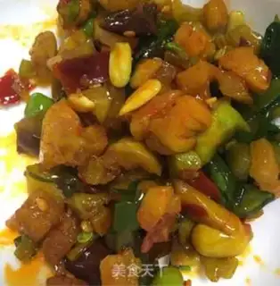 Make Appetizers step 1