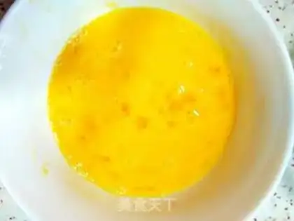 Make Pancake eggs step 5