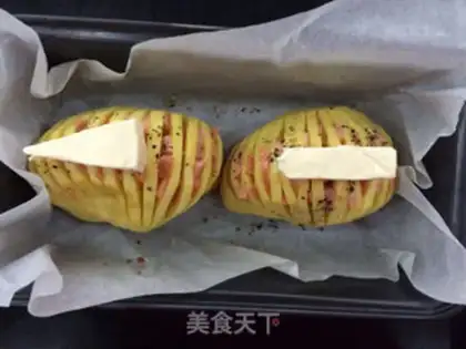 Make Frozen sour potatoes step 9