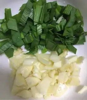 Make Appetizers step 2