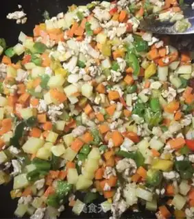 Make Appetizers step 4