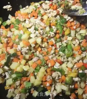 Make Appetizers step 5