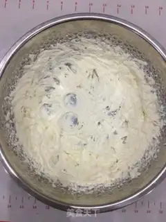 Make Strawberry ice cream step 4