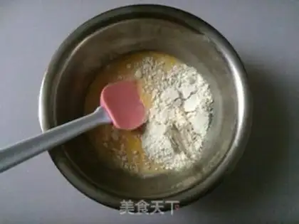Make Claireo step 5