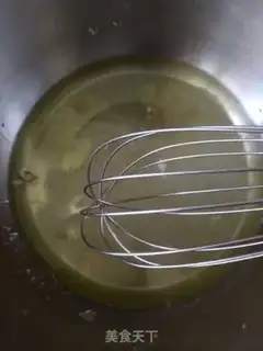 Make Rose cake step 6