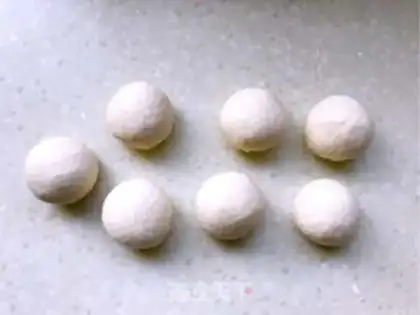Make Yogurt pack step 2