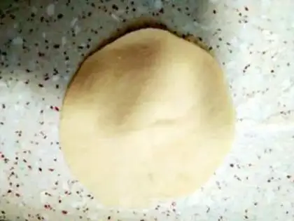 Make Pancake eggs step 11