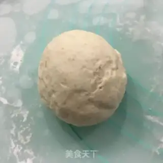Make A whole wheat bouquet step 1