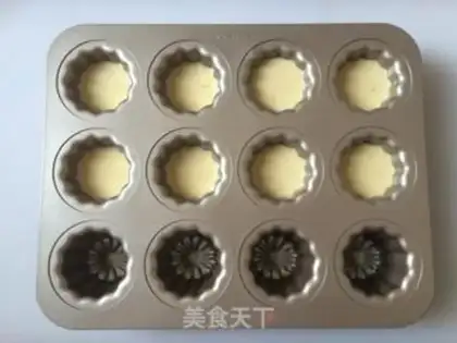 Make Claireo step 7