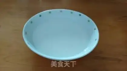 Make Coco Potato step 3
