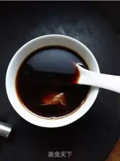 Make Sugar vinegar ribs step 3