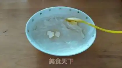 Make Coco Potato step 4