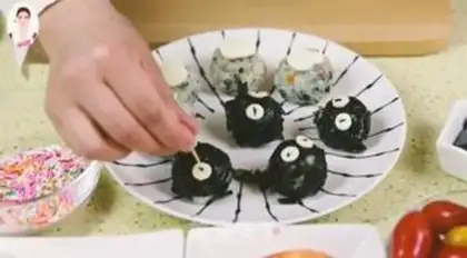 Make Tasty baby lunch step 9