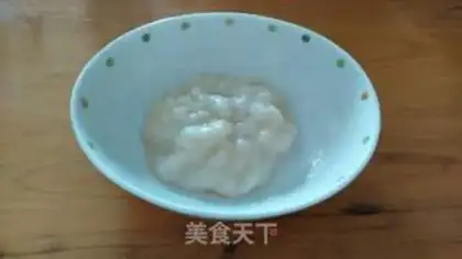 Make Coco Potato step 5