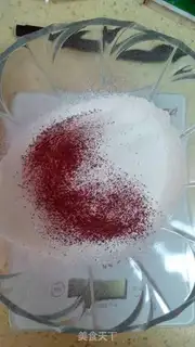 Make Chocolate pie step 3