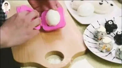 Make Tasty baby lunch step 10