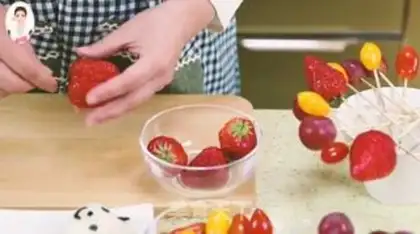 Make Tasty baby lunch step 11