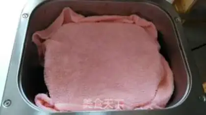 Make Coco Potato step 7