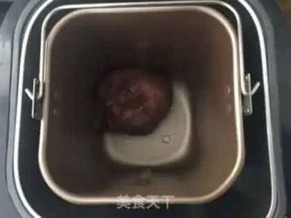 Make Coco Potato step 4
