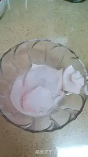 Make Chocolate pie step 5