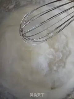 Make Rose cake step 10