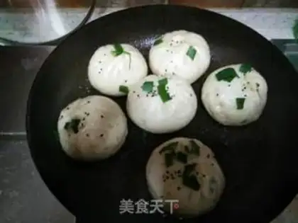 Make Pancake eggs step 18