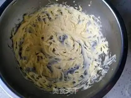 Make Apple pie step 3