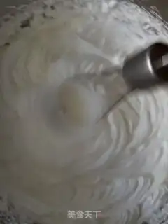 Make Rose cake step 11