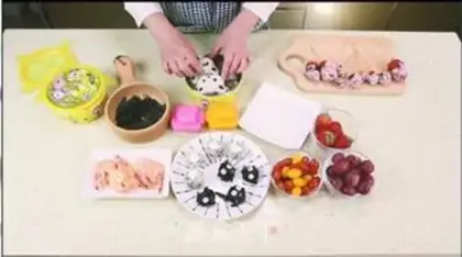 Make Tasty baby lunch step 13
