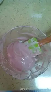 Make Chocolate pie step 6