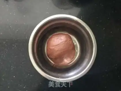 Make Coco Potato step 5