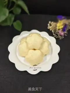 Make A whole wheat bouquet step 7