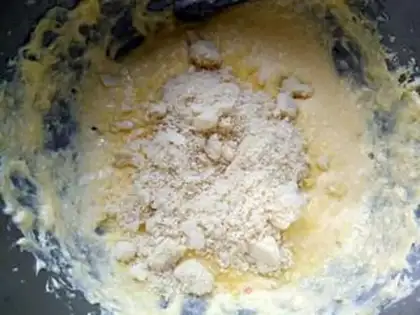 Make Apple pie step 4