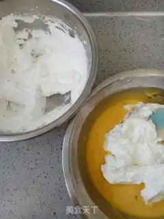 Make Rose cake step 12