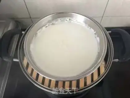 Make Coco Potato step 6