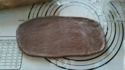 Make Coco Potato step 10