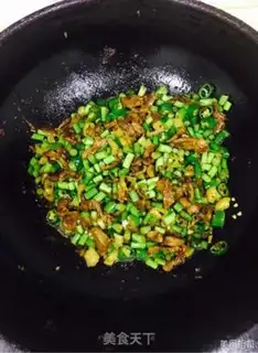 Make Spicy chicken step 9