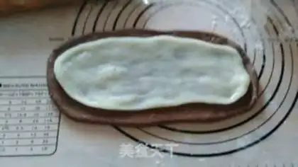 Make Coco Potato step 11