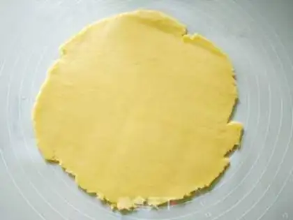 Make Apple pie step 6