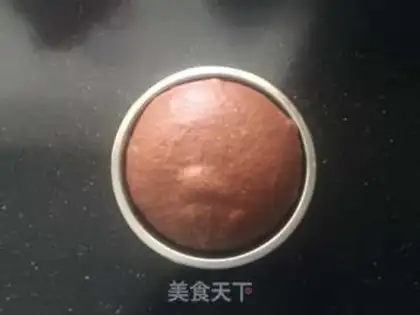Make Coco Potato step 8
