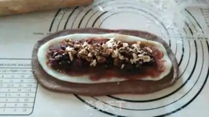 Make Coco Potato step 12