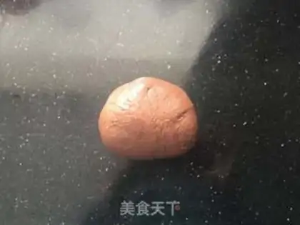 Make Coco Potato step 9