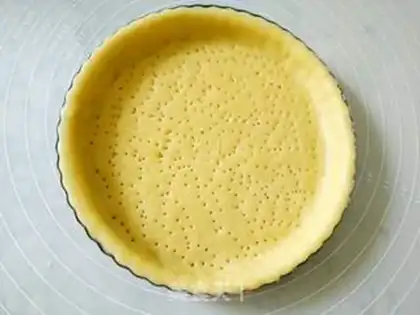 Make Apple pie step 8