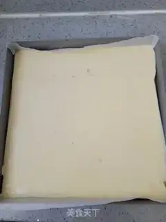 Make Rose cake step 16