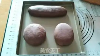 Make Coco Potato step 14
