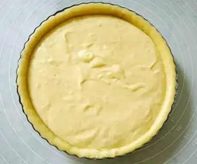 Make Apple pie step 9