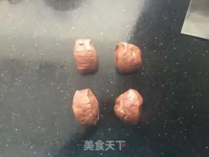 Make Coco Potato step 11