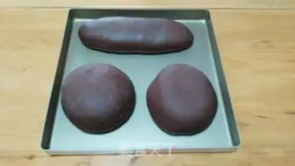 Make Coco Potato step 15