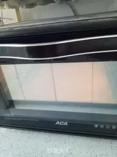 Make Rose cake step 18
